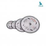 Lưỡi cưa tròn TCT