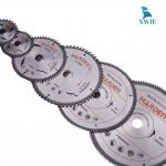 Lưỡi cưa tròn TCT