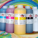 Máy in Áo thun PET PHIM thương hiệu Enjet