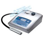 Máy In Phun Ngày Sản Xuất GL500