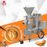 Peanut butter grinder, nut butter maker, household colloid nut grinding machine