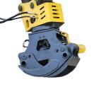 Thiết bị cưa kẹp gắn máy xúc WYJ-P-90