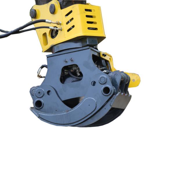 Thiết bị cưa kẹp gắn máy xúc WYJ-P-90