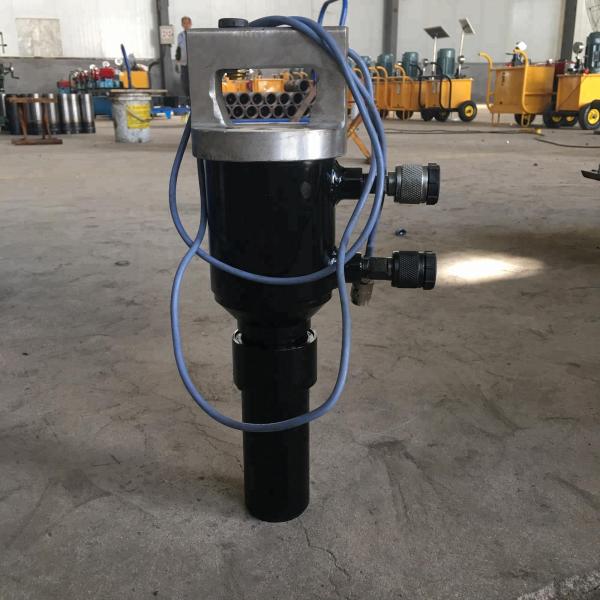 Hydraulic Ring Slot Rivet Machine