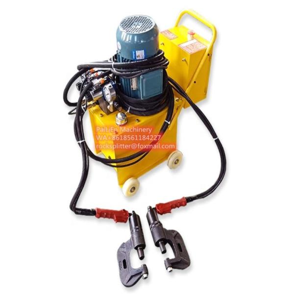 PLE-15 Hydraulic Riveting Machine