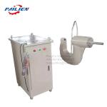 Máy tán đinh thủy lực