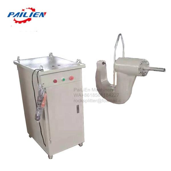 Hydraulic Riveting Machine