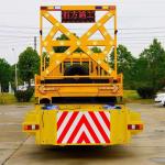 Xe tải chống va chạm