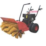 The PLE Elegant Engine Tractor Snow Thrower