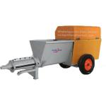 Máy phun vữa xi măng