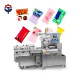 Máy đóng gói kẹo tốc độ cao