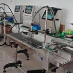 Máy In Phun Công Nghiệp JPT-X