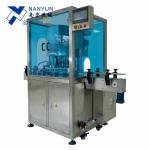 Máy Ghép Nắp Lon Tự Động Một Đầu NY-F30