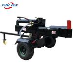 Portable Hydraulic Wood Splitter