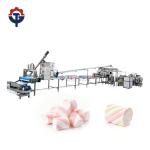 Máy sản xuất kẹo marshmallow công nghiệp– EXM5600