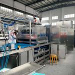 Automatic Chocolate Enrobing Machine – Customized Chocolate Production Line