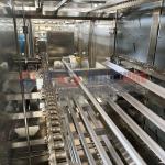 Commercial Electric Stainless Steel Deck Oven – Bakery & Food Processing Machinery