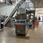 Máy đóng gói tự động dạng Form Fill Seal – Đóng gói đường & kẹo dẻo