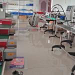 Máy In Phun Công Nghiệp JPT-X