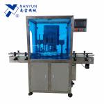 Máy Ghép Nắp Lon Tự Động Một Đầu NY-F30