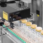 Máy hàn màng nhôm cảm ứng điện từ LGYF-4000