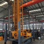 Máy khoan giếng nước đa năng