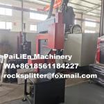 Máy ép tán đinh thủy lực tự động PLE-M618NC