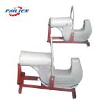 Máy tán đinh thủy lực