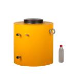 Hệ thống kích thủy lực tiên tiến