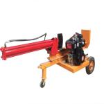 Portable Hydraulic Wood Splitter