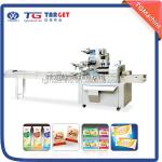 Máy đóng gói tự động đa chức năng dạng gối DZB-280