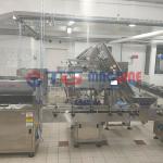 Máy đóng gói kẹo tốc độ cao