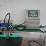 Máy In Phun Liên Tục Công Nghiệp JPT-D