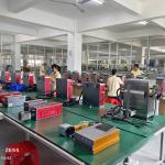 Máy In Phun Ngày Sản Xuất GL500