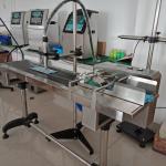 Máy In Phun Công Nghiệp JPT-X