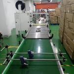 Máy Dựng Thùng Carton NY-530