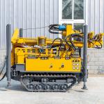 1000M Water Well Drilling Rig Machine