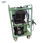 Máy tán đinh thủy lực (tán đinh thủ công)