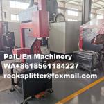 Máy ép tán đinh thủy lực tự động PLE-M618NC