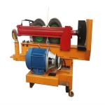 Portable Hydraulic Wood Splitter