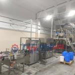 Máy đóng gói tự động dạng Form Fill Seal – Đóng gói đường & kẹo dẻo