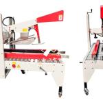 Máy Dán Băng Keo Thùng Carton Bán Tự Động NY-533