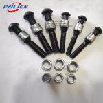 Máy tán đinh thủy lực (tán đinh thủ công)