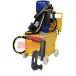 Máy tán đinh thủy lực PLE-15