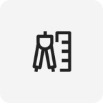 The PLE Elegant Engine Tractor Snow Thrower