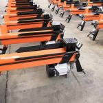 Small Tons Wood Log Splitter