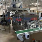 Máy đóng gói tự động đa chức năng