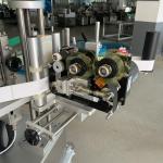 Máy Dán Nhãn Tròn Tự Động NY-822EA