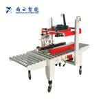 Máy Dán Băng Keo Thùng Carton Bán Tự Động NY-533