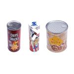 Máy Ghép Nắp Lon Tự Động Một Đầu NY-F30